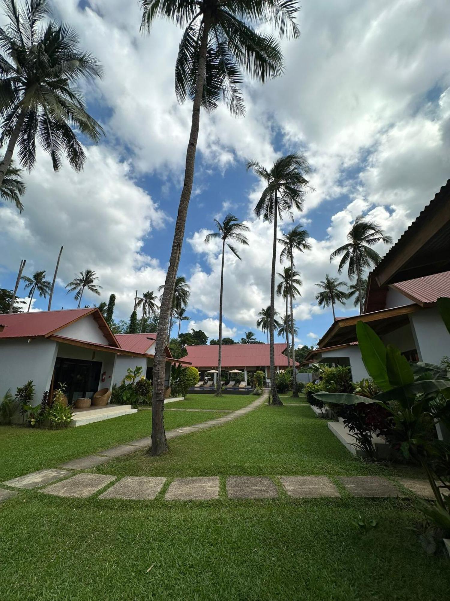 Anitsa Resort El Nido Exterior photo
