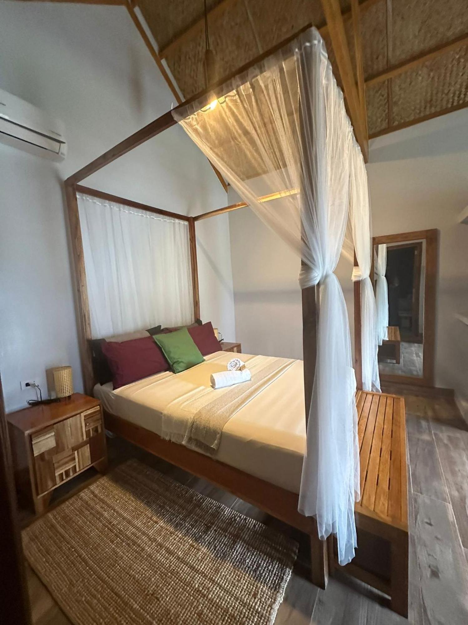 Anitsa Resort El Nido Exterior photo